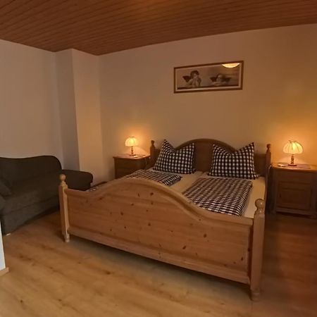 ריאדנבורג Ferienwohnung Rita Halser מראה חיצוני תמונה