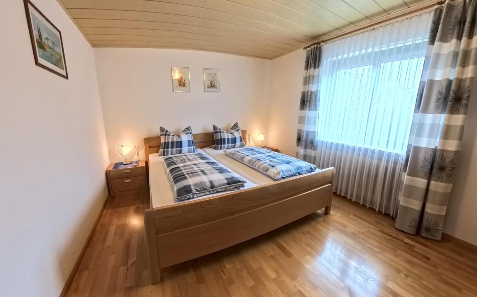 ריאדנבורג Ferienwohnung Rita Halser מראה חיצוני תמונה