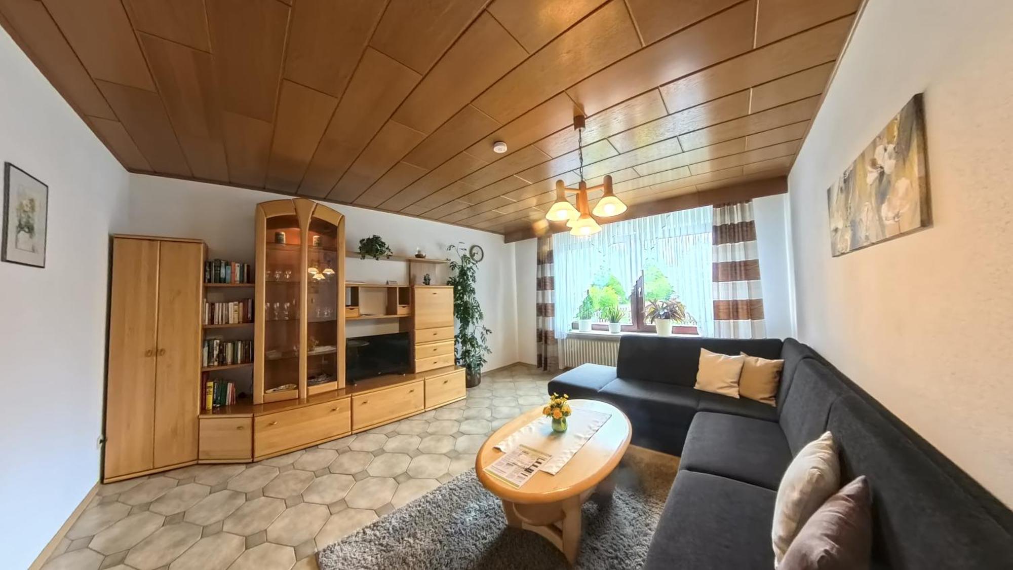 ריאדנבורג Ferienwohnung Rita Halser מראה חיצוני תמונה