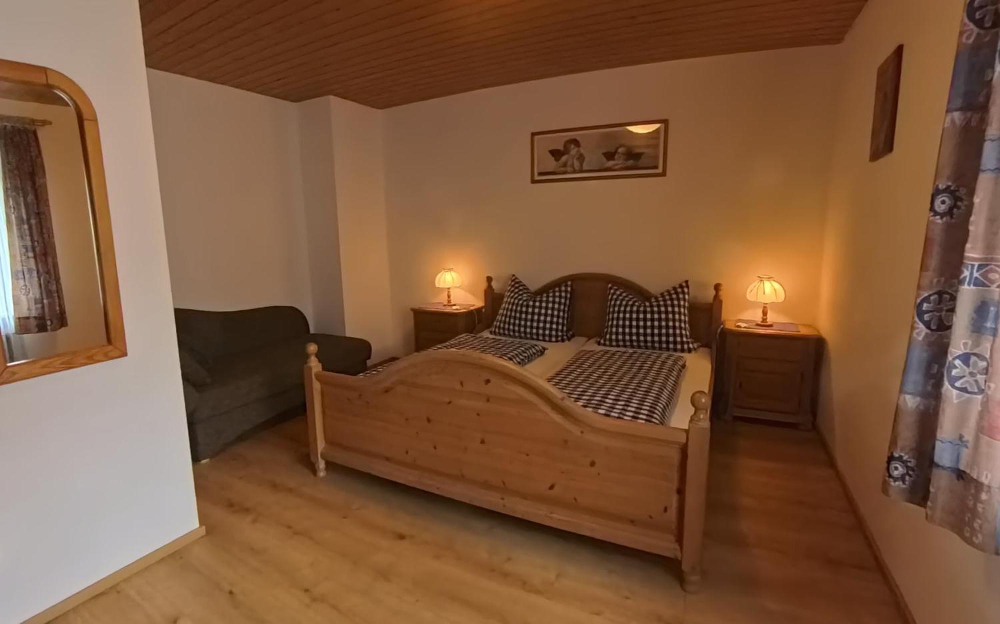 ריאדנבורג Ferienwohnung Rita Halser מראה חיצוני תמונה