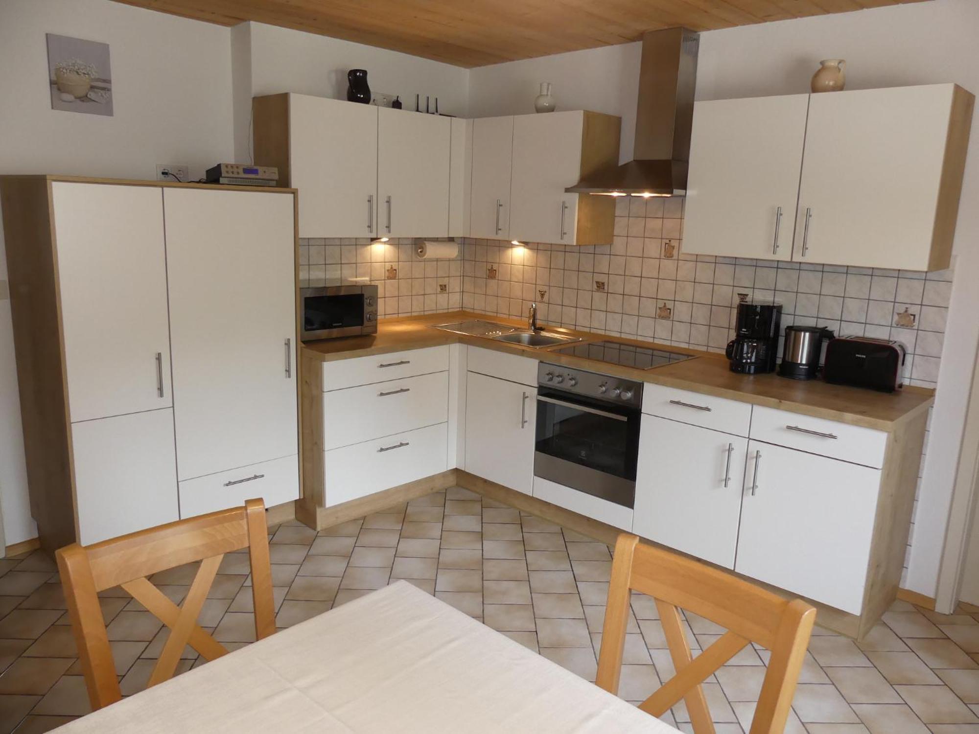 ריאדנבורג Ferienwohnung Rita Halser מראה חיצוני תמונה